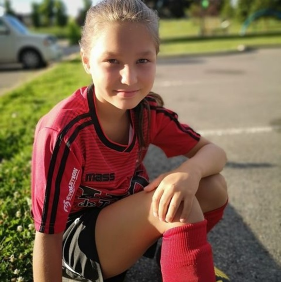 Meet your Posher, Mélanie - Picture 1 of 1